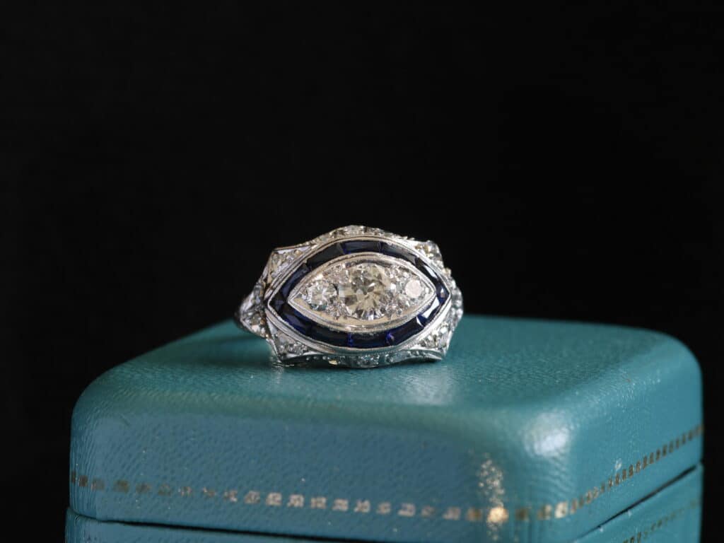 how to value jewelry inherited from a loved one