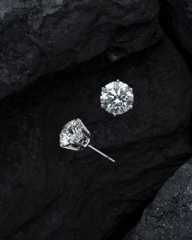 sell estate diamonds