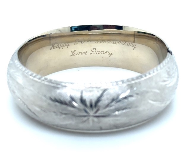 lightbox engraving