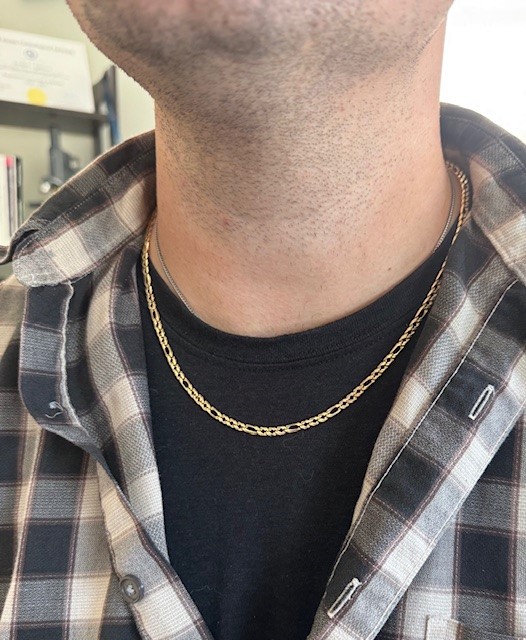 model male